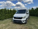 Man TGE 3.140 2x ods. drzwi Led Radar Kamera Automat - 1