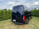 Mercedes Sprinter 314 143KM Max Klima Hak Salon PL - 4