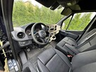 Mercedes Sprinter 314 143KM Max Klima Hak Salon PL - 6