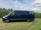 Mercedes Sprinter 314 143KM Max Klima Hak Salon PL - 11