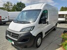 Fiat Ducato L2H2 2.3 JTD 140 kM - 2