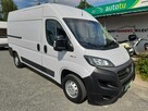 Fiat Ducato L2H2 2.3 JTD 140 kM - 3