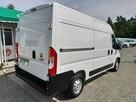 Fiat Ducato L2H2 2.3 JTD 140 kM - 4