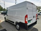 Fiat Ducato L2H2 2.3 JTD 140 kM - 5