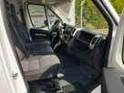 Fiat Ducato L2H2 2.3 JTD 140 kM - 7