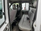 Renault Master Brygadówka 7-mio osobowa 2.5 dci 100 kM - 8