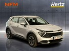 Kia Sportage 1,6 T-GDI MHEV FWD 7DCT(150 KM) M Salon PL F-Vat - 3