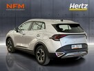 Kia Sportage 1,6 T-GDI MHEV FWD 7DCT(150 KM) M Salon PL F-Vat - 4