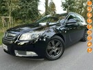 Opel Insignia Cosmo Sport Tour 2.0 CDTI 160KM  Navi Alu 18'' Xenon - 1