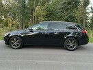 Opel Insignia Cosmo Sport Tour 2.0 CDTI 160KM  Navi Alu 18'' Xenon - 3