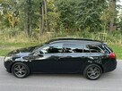 Opel Insignia Cosmo Sport Tour 2.0 CDTI 160KM  Navi Alu 18'' Xenon - 4