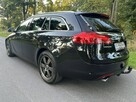 Opel Insignia Cosmo Sport Tour 2.0 CDTI 160KM  Navi Alu 18'' Xenon - 5