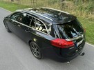 Opel Insignia Cosmo Sport Tour 2.0 CDTI 160KM  Navi Alu 18'' Xenon - 6