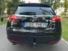 Opel Insignia Cosmo Sport Tour 2.0 CDTI 160KM  Navi Alu 18'' Xenon - 7