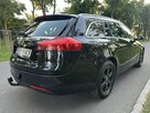 Opel Insignia Cosmo Sport Tour 2.0 CDTI 160KM  Navi Alu 18'' Xenon - 9