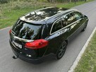 Opel Insignia Cosmo Sport Tour 2.0 CDTI 160KM  Navi Alu 18'' Xenon - 10