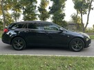 Opel Insignia Cosmo Sport Tour 2.0 CDTI 160KM  Navi Alu 18'' Xenon - 11
