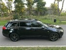 Opel Insignia Cosmo Sport Tour 2.0 CDTI 160KM  Navi Alu 18'' Xenon - 12