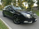 Opel Insignia Cosmo Sport Tour 2.0 CDTI 160KM  Navi Alu 18'' Xenon - 13