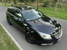 Opel Insignia Cosmo Sport Tour 2.0 CDTI 160KM  Navi Alu 18'' Xenon - 14