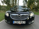 Opel Insignia Cosmo Sport Tour 2.0 CDTI 160KM  Navi Alu 18'' Xenon - 15