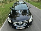 Opel Insignia Cosmo Sport Tour 2.0 CDTI 160KM  Navi Alu 18'' Xenon - 16