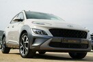 Hyundai Kona EXECUTIVE nawi HEAD UP szyberdach skóra acc blis FUL LED grzane fotele - 3