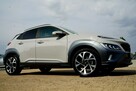 Hyundai Kona EXECUTIVE nawi HEAD UP szyberdach skóra acc blis FUL LED grzane fotele - 4