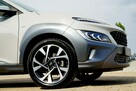 Hyundai Kona EXECUTIVE nawi HEAD UP szyberdach skóra acc blis FUL LED grzane fotele - 5