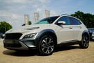 Hyundai Kona EXECUTIVE nawi HEAD UP szyberdach skóra acc blis FUL LED grzane fotele - 7