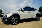Hyundai Kona EXECUTIVE nawi HEAD UP szyberdach skóra acc blis FUL LED grzane fotele - 8