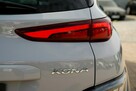 Hyundai Kona EXECUTIVE nawi HEAD UP szyberdach skóra acc blis FUL LED grzane fotele - 12
