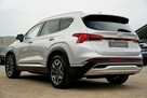 Hyundai Santa Fe FUL LED 7-osob panorama skóra kamery wentylacja parktronik TOTALNY MAX - 14
