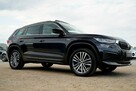 Škoda Kodiaq LAURIN&KLEMENT acc kamery 360 ful led skora PANORAMA adc BLIS acc MAX - 3