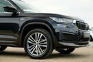 Škoda Kodiaq LAURIN&KLEMENT acc kamery 360 ful led skora PANORAMA adc BLIS acc MAX - 4