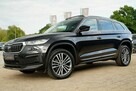 Škoda Kodiaq LAURIN&KLEMENT acc kamery 360 ful led skora PANORAMA adc BLIS acc MAX - 8