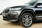 Škoda Kodiaq LAURIN&KLEMENT acc kamery 360 ful led skora PANORAMA adc BLIS acc MAX - 9