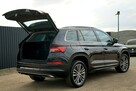 Škoda Kodiaq LAURIN&KLEMENT acc kamery 360 ful led skora PANORAMA adc BLIS acc MAX - 13