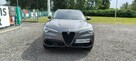 Alfa Romeo Stelvio Q4 Bogata wersja. - 2