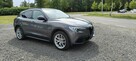 Alfa Romeo Stelvio Q4 Bogata wersja. - 3