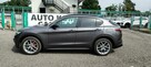 Alfa Romeo Stelvio Q4 Bogata wersja. - 7