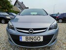 Opel Astra 1,6*115KM* Lift* - 2