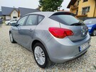 Opel Astra 1,6*115KM* Lift* - 4