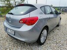 Opel Astra 1,6*115KM* Lift* - 5