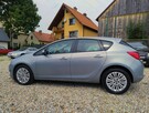 Opel Astra 1,6*115KM* Lift* - 6