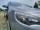 Opel Astra 1,6*115KM* Lift* - 8