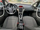 Opel Astra 1,6*115KM* Lift* - 9