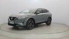 Nissan Qashqai 1.3 DIG-T mHEV Tekna Xtronic! Z Polskiego Salonu! Faktura VAT - 3