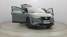 Nissan Qashqai 1.3 DIG-T mHEV Tekna Xtronic! Z Polskiego Salonu! Faktura VAT - 8