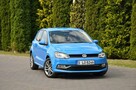 Volkswagen Polo 1.4TDI(105KM)*Lounge*Xenon*Led*Duża Navi*Klimatronik*2xParkt*Alu16"ASO - 2
